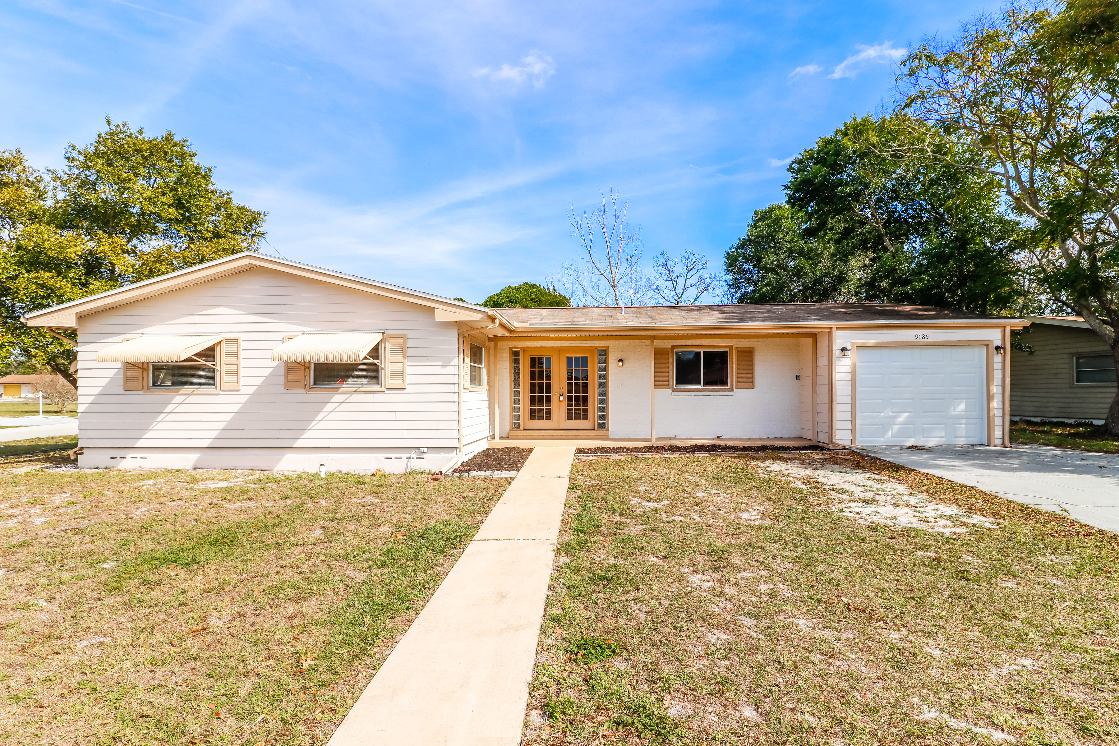 9185 Chase St Spring Hill, FL 34606